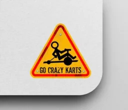 Go Crazy Karts