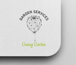 Crazy Cactus Garden Services