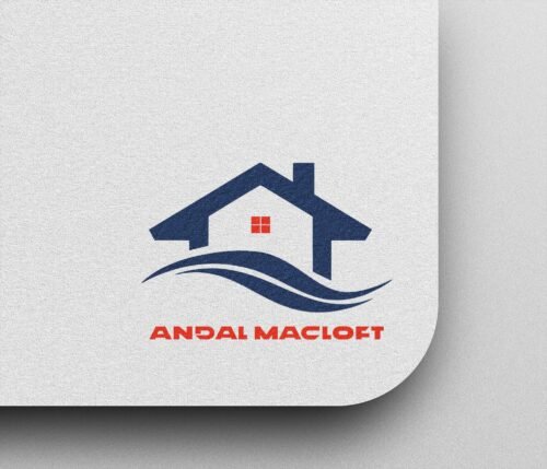 PSD logo mockup on paper (6)