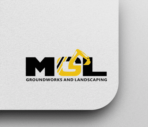 Projekt Logo UK, Groundworks and landscaping