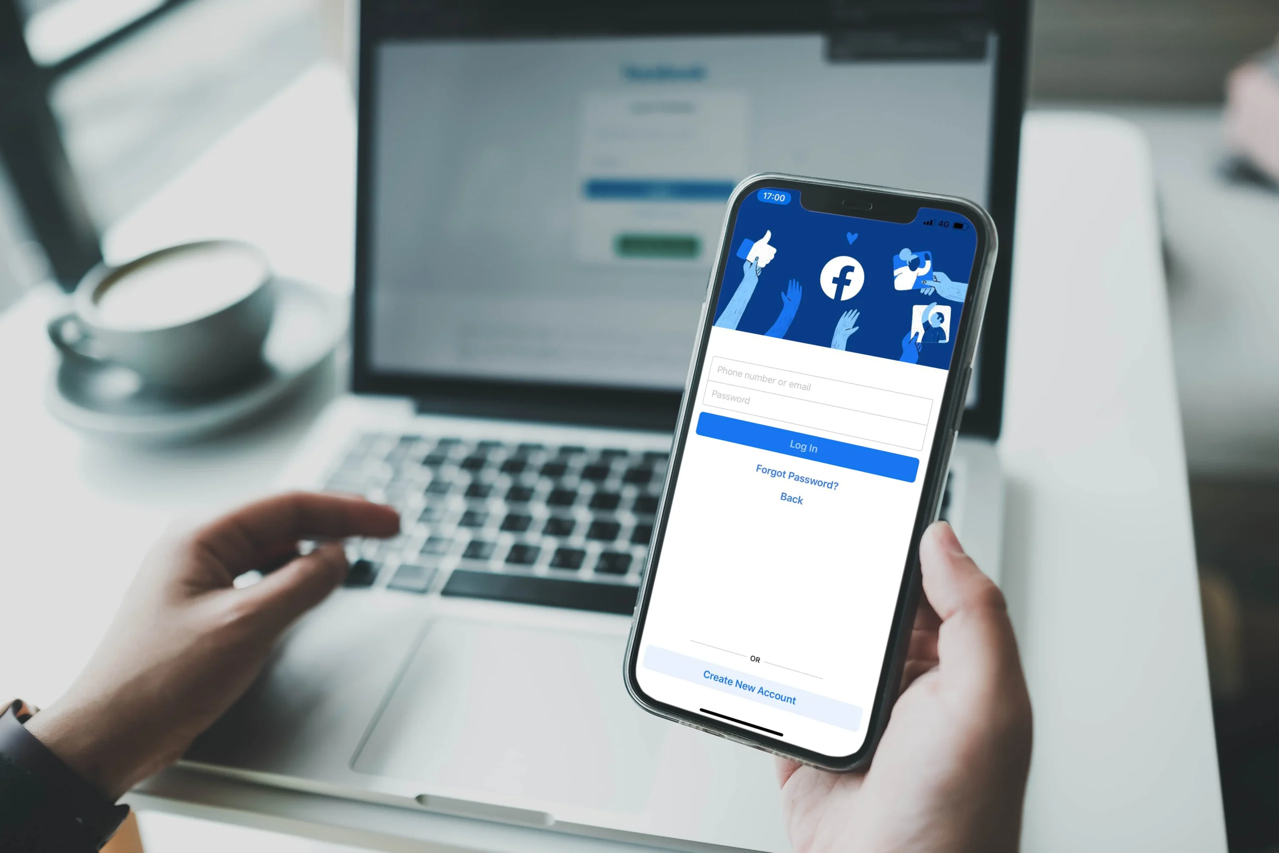 skuteczne kampanie facebook