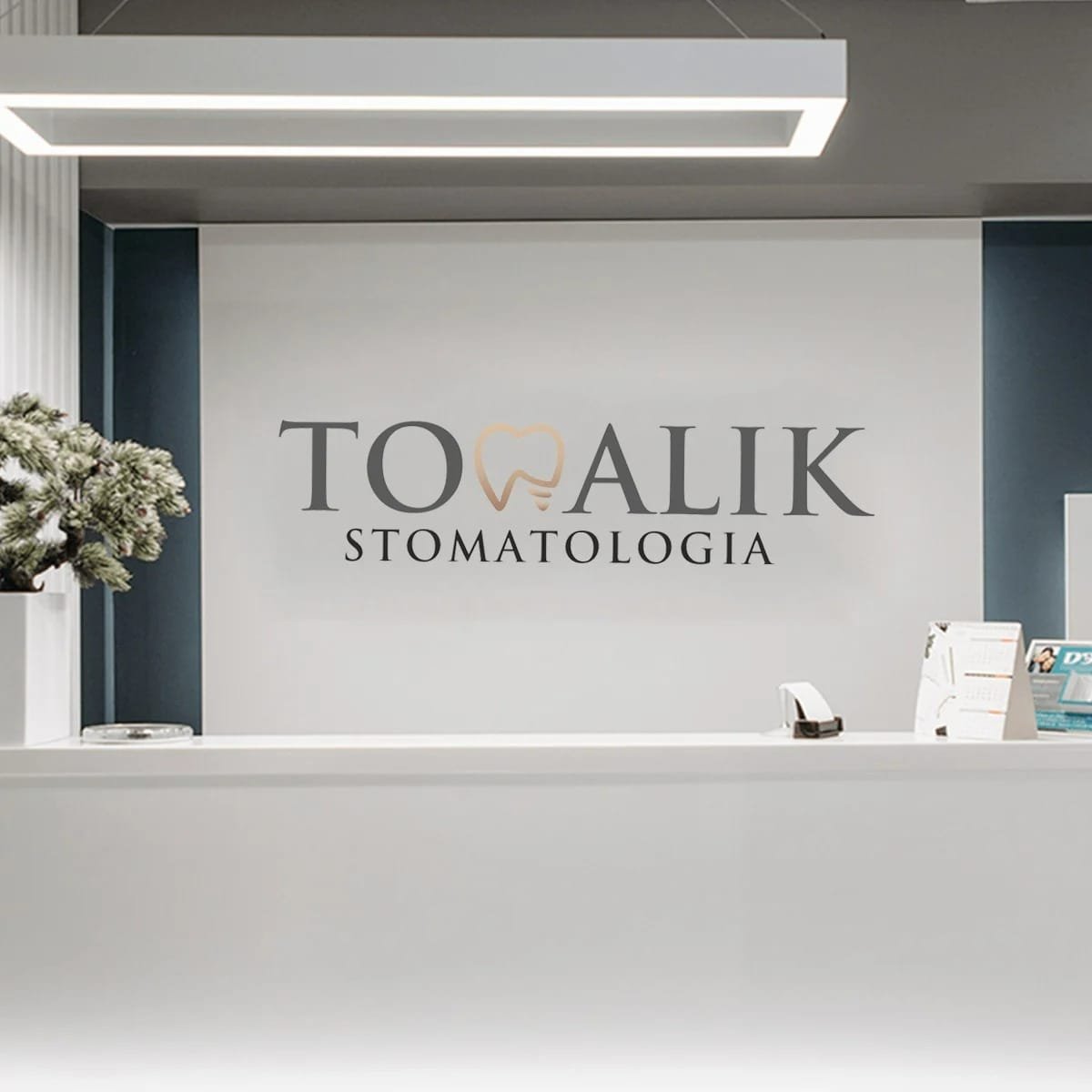 Projekt Logo UK | Projektowanie i Redesign dla Firm