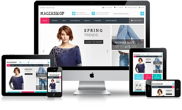Agencja Reklamowa UK | Strony, SEO i Projekty Graficzne